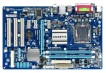 GigaByte GA-P41T-D3 (rev. 1.3)