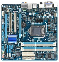 GigaByte GA-H57M-USB3 (rev. 1.0)