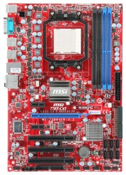 MSI 770T-C45