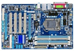 GigaByte GA-P55-US3L (rev. 1.0)