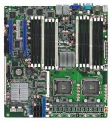 ASUS DSEB-D16/SAS