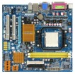 GigaByte GA-MA74GM-S2H (rev. 1.0)