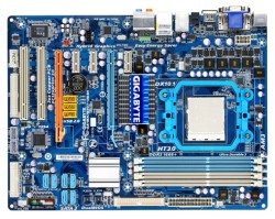 GigaByte GA-MA785GT-UD3H (rev. 1.0)