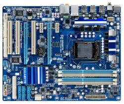 GigaByte GA-P55A-UD3 (rev. 1.0)