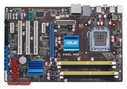 ASUS P5QL PRO