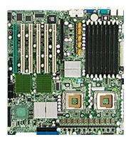 Supermicro X7DBE-X