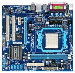 GigaByte GA-M68M-S2P (rev. 1.0)