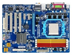 GigaByte GA-M52L-S3P (rev. 2.3)