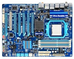 GigaByte GA-890FXA-UD7 (rev. 2.1)