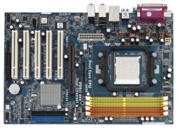 ASRock AM2NF3-VSTA