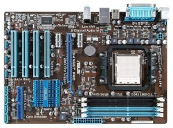 ASUS M4N68T PRO