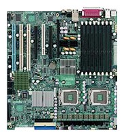 Supermicro X7DAE