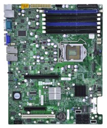 Supermicro X8SIE