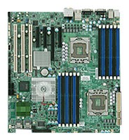 Supermicro X8DAE