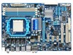 GigaByte GA-MA770T-UD3 (rev. 1.1)