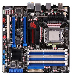 ASUS Rampage II GENE