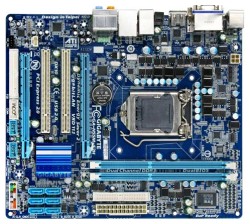 GigaByte GA-H55M-S2H (rev. 1.0)