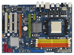 ASRock A770DE