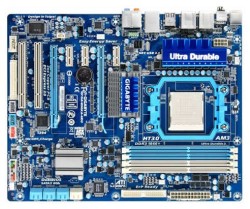 GigaByte GA-890XA-UD3 (rev. 2.0)