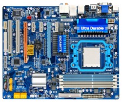 GigaByte GA-MA790GPT-UD3H (rev. 1.0)