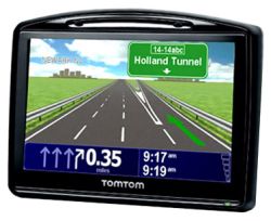 TomTom Go 930