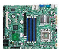 Supermicro X8STi-3F