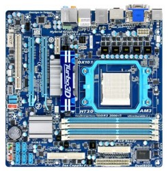 GigaByte GA-880GMA-UD2H (rev. 2.1)