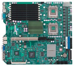 Supermicro X7DBR-8