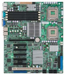 Supermicro X7DWE