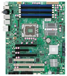 Supermicro X8SAX