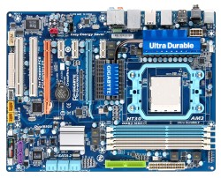 GigaByte GA-MA790XT-UD4P (rev. 1.0)