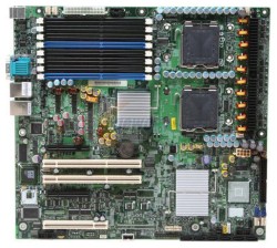 Intel S5000VSASCSI