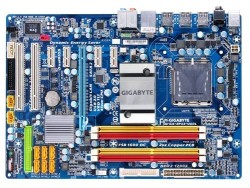 GigaByte GA-EP43-UD3L (rev. 1.1)