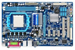 GigaByte GA-MA770T-ES3 (rev. 1.0)