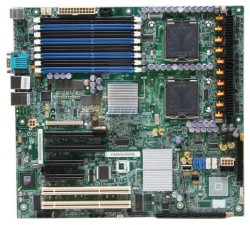 Intel S5000PSLSATA