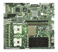 Intel SE7520JR2ATAD2