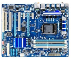 GigaByte GA-P55A-UD3 (rev. 2.0)