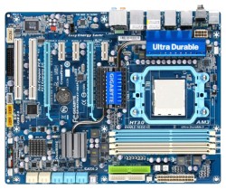 GigaByte GA-MA790FXT-UD5P (rev. 1.0)