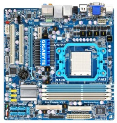 GigaByte GA-MA785GPMT-UD2H (rev. 1.0)