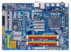 GigaByte GA-EP43-US3L (rev. 1.2)