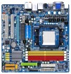 GigaByte GA-MA78GM-US2H (rev. 1.0)