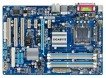 GigaByte GA-EP41T-UD3L (rev. 1.1)