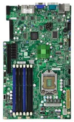 Supermicro X8SIU-F