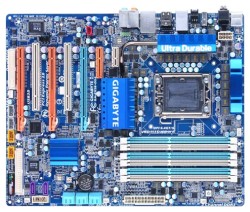 GigaByte GA-EX58-DS4 (rev. 1.0)