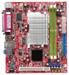 MSI Wind Board