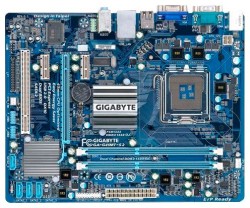 GigaByte GA-G41MT-S2 (rev. 1.3)