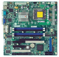 Supermicro PDSML-E+