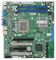 Supermicro X7SLM-L