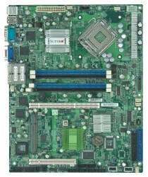 Supermicro X7SBi-LN4