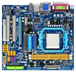 GigaByte GA-M85M-US2H (rev. 1.3)